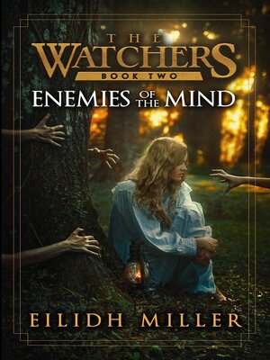 cover image of Enemies of the Mind